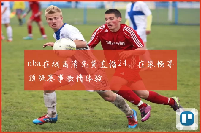 nba在线高清免费直播24，在家畅享顶级赛事激情体验